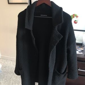 Brandy Melville Kennedy coat